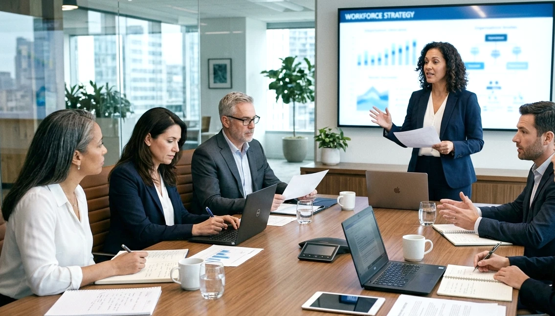 hr consulting