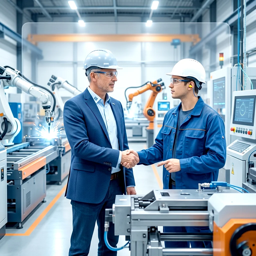 manufacturing